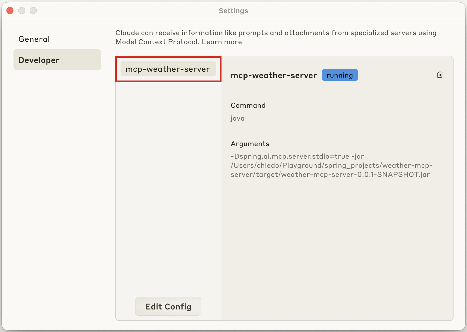 claude-desktop-settings-screenshot