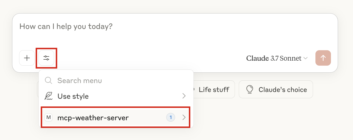 claude-desktop-settings-screenshot