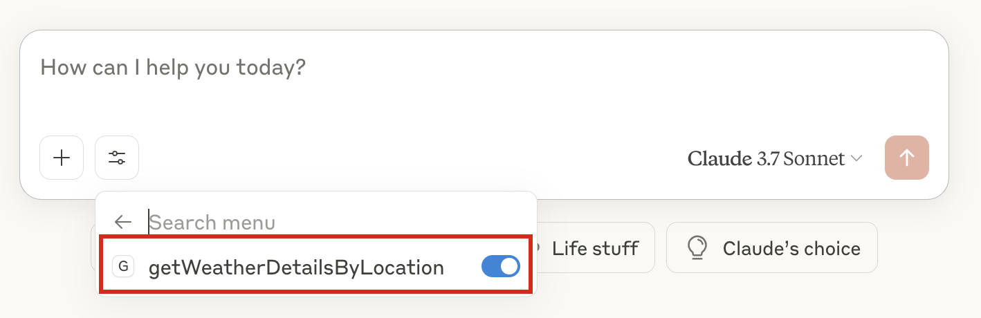 claude-desktop-settings-screenshot